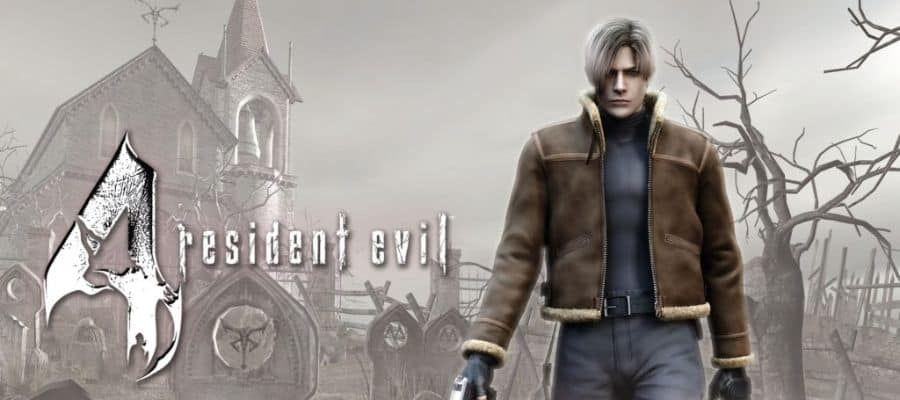 Resident Evil: Where to Find Every Main Series Game Legally