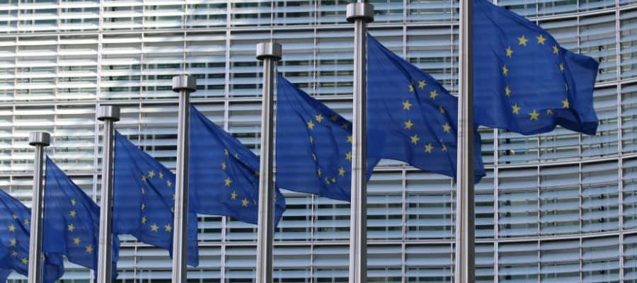 EGBA Publishes #EU GDPR code of conduct for Online Gaming Companies - EU  Reporter